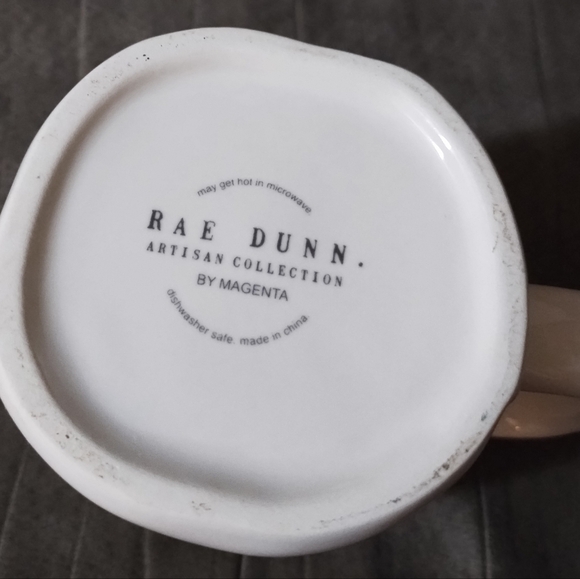 Rae Dun mug, "Cheer" - Picture 2 of 3